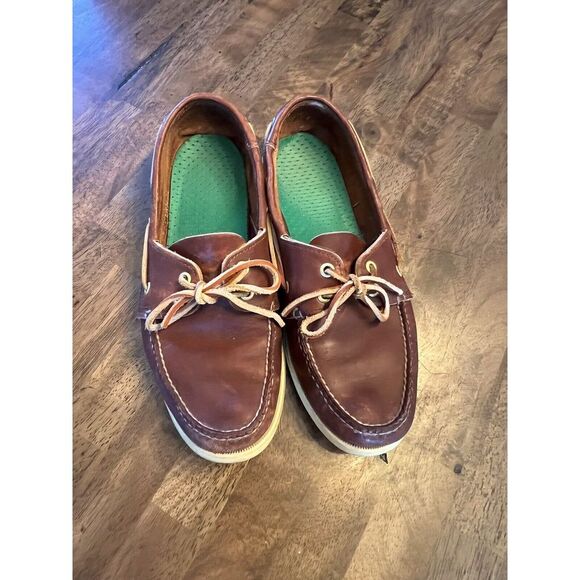 hush puppies mens‎ shoes - Picture 1 of 4